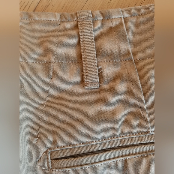 Wings+Horns Tokyo Khaki Chino Trousers. Almost New. - Picture 12 of 14